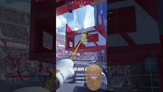 Should Have Got Them All The Finals