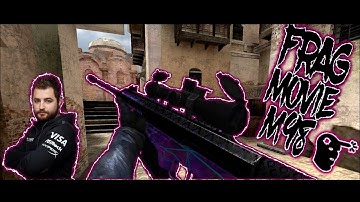 Forward Assault Frag Movie M98