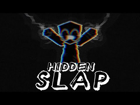 HIDDEN SLAP episode 1 / 봉인 해제