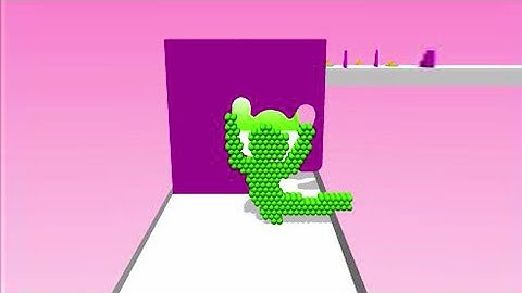 SANDMAN RUN ALL LEVEL MAX GAMEPLAY WALKTHROUGH PART 6