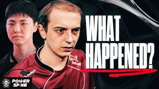 A Week Of Embarrassing Losses | Power Spike