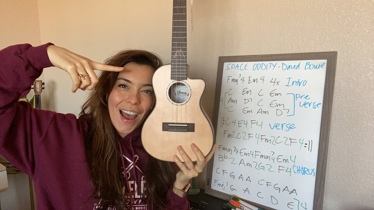 LIVE Better Together Jack Johnson Ukulele Lesson YouTube