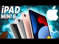 iPad Mini 6: The Biggest Problem You May Not Have Known