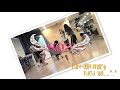 Dance Mary VS Sun ^.^ ​​​| Beautiful Sexy Girl band