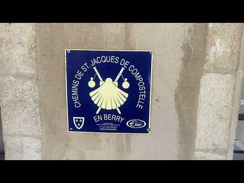 Video-thumbnail van Camping à La Ferme du Pont de Sargy