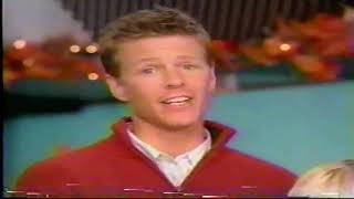 FOX 5 Las Vegas November 21st 2004 Commercials