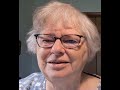 Lets talk Thursdays! Life in retirement.