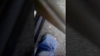 How to remove or replace Oldsmobile window module
