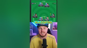 STOP Conceding Goals on FM24 #shorts