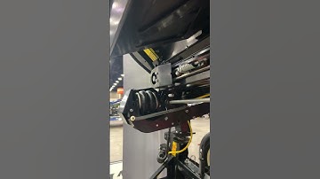 AirFLEX NXT | How it works | Header Height Control