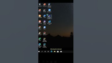 2 Cara Setting Proxy di Windows 10