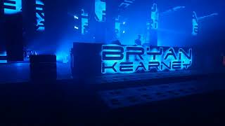 Bryan Kearney @ Dreamstate 2022 - Bryan Kearney \u0026 Out of the Dust feat. Plumb - Take This