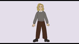 The Yassification of Micheal Shelley | The Magnus Archives Shitpost