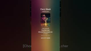 Pawel Sanewski - Cherry Mouth#music #edms #dance #remix #hit #spotify #edms #muzyka #djdream