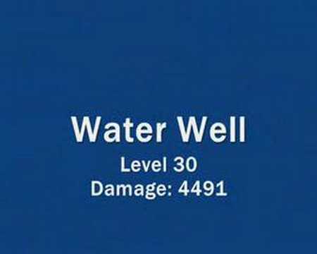 Flyff level 30 mage skills vs level 60 elementor skills