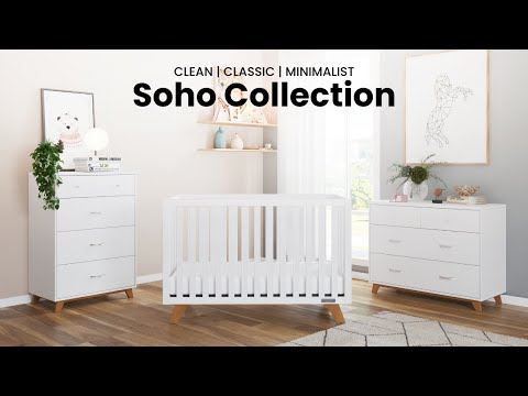Child Craft™ | Soho Nursery Collection