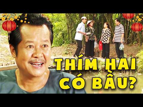 PHIM HÀI TẾT 2026 - THÍM HAI CÓ BẦU?💖PHIM VIỆT NAM HAY💖PHIM TRUYỀN HÌNH VIỆT NAM💖PHIM HÀI VIỆT NAM