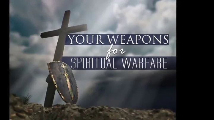 Prayers that Rout Demons by John Eckhardt with sof...