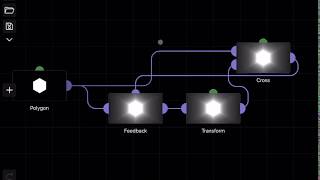 Pixel Nodes - Feedback PIX Node