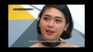 Becanda nya Ilene dan Gea bikin Devina Baper | No Heart Feeling..