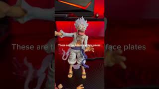 Fire fig #actionfigures #shfiguarts #onepiece #gear5 #shf