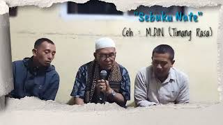 S E D I H Sebuku Nate Cipyusdi A Tfeat Ceh Mdintimang Rasa