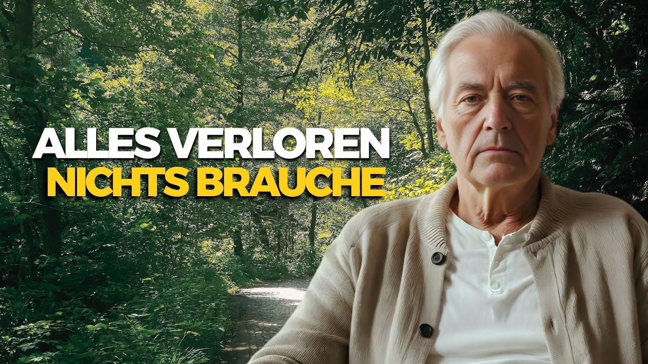 Ich bin 79... Ein Feuer nahm alles – und rettete mein Leben (50 Jahre in einer Nacht weg)