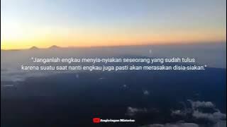 story'Wa 30 Detik || story-wa-literasi || dj-numa-numa-ye