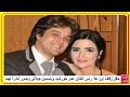 حفل زفاف إبن علا رامى الفنان عمر خورشيد والفنانة السعودية ياسمين جيلانى وصور نادرة لهما