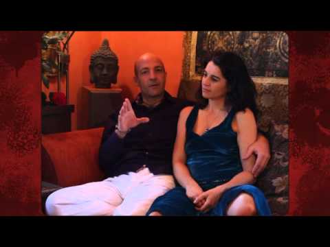 Zaproszenie na Festiwal Tantry