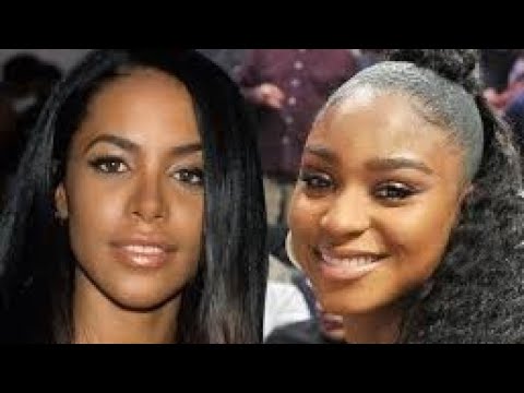 Wild Side Normani Sample Normani Aaliyah Sample One In A Million