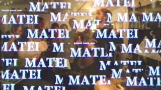 The Matei Song - an Improvised Tune by Jack Stauber chords