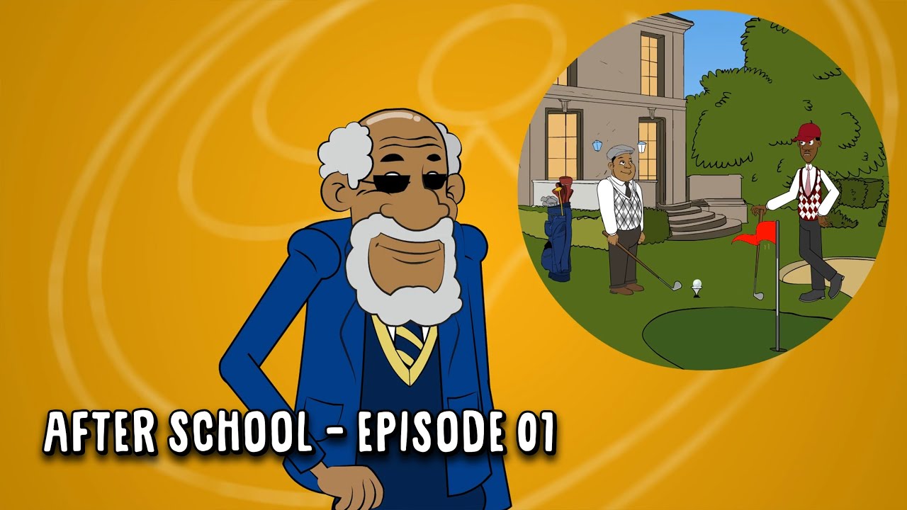 ⁣After School | Episode 1 - Humble Beginnings