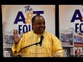 60th Anniversary of A&T Four Sit-In with Roland S. Martin