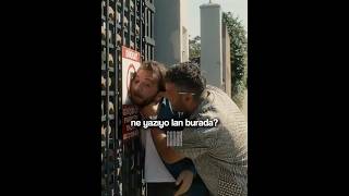 Bir Daha Gelirsen Kulaklarını Keserim Cebine Koyarım