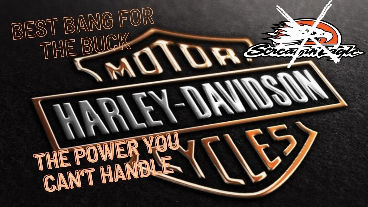 Best cams for Harley Big twin 96 (make your money count) YouTube