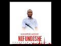 MESSA NIFUNDISHE OFFICIAL AUDIO 
