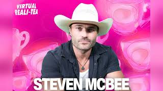 Steve McBee Jr dishes on McBee Dynasty season 3 and his brief fling with Salley Carson