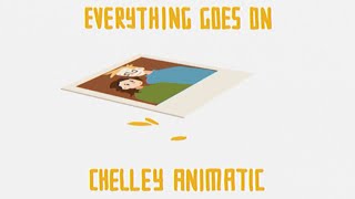 chelley animatic: everything goes on [portal 2]