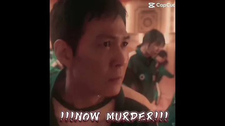 Squid game edit✨️ #squidgame #edit #squidgameseason2 #squidgameedit #squidgamenetflix