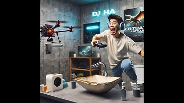 [2SST] Hacking With Drones Live: Pythons & 3D Printers, Exploring New Heights With DocLocHax