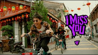 Video thumbnail of "Bunkface! - i MiSs You (Official Music Video)"