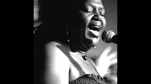 Sharon Lewis & Texas Fire - Angel