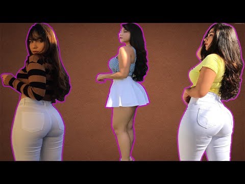 ¿Te gustan las LATINAS? 😈 ¡Ve este vídeo!