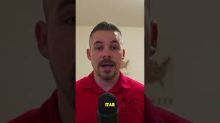 ITAR Explained: What Manufacturers, Machinists & Quality Managers Must Know