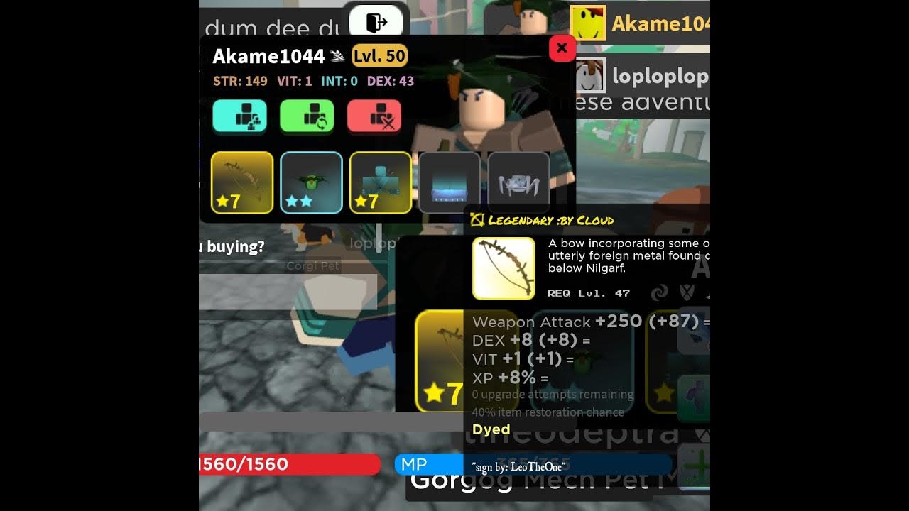 Vesteria Farm Mokotuaa mask new YouTube