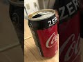 【ハクマインさんのやつ】カンの蓋をこする続けるとカンが開く？ほんとうか検証してみた #shorts