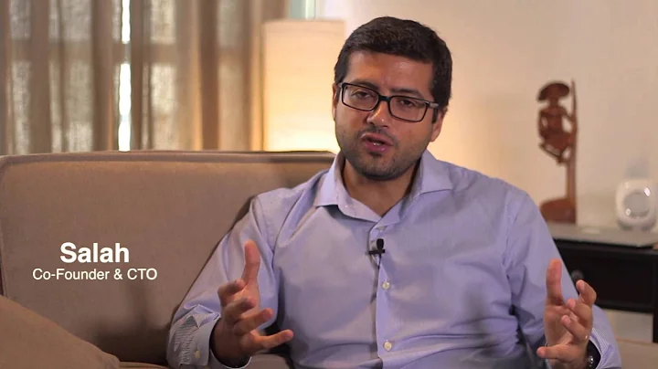 Meet the team - HeyDoc!