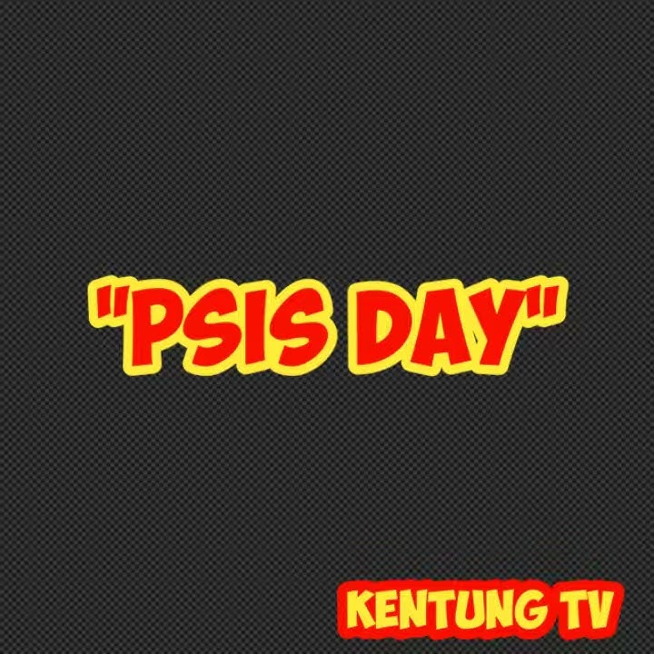 Psis day..