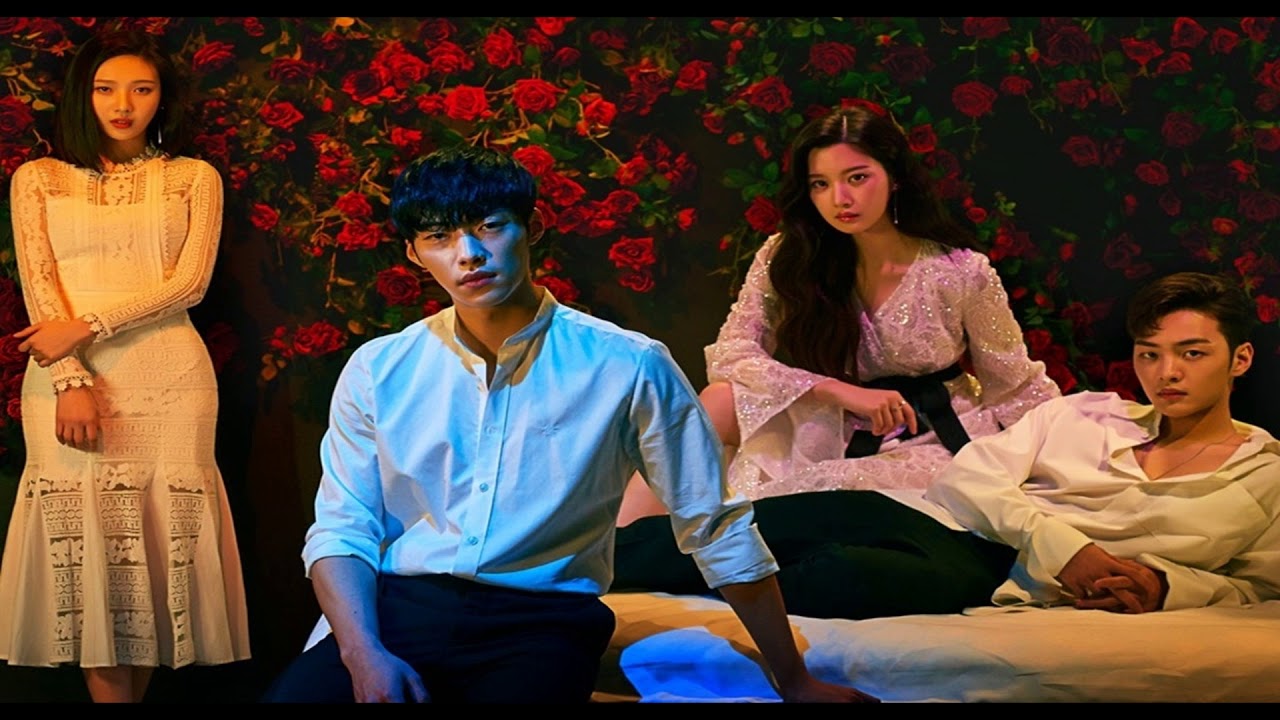 To Fly With You Drama